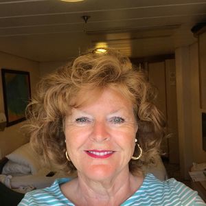 Meet your Posher, Barbara